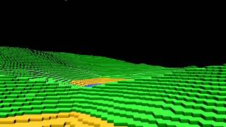 Voxel  Engine 3