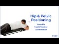 Solutions Overview: Hip & Pelvic Positioning