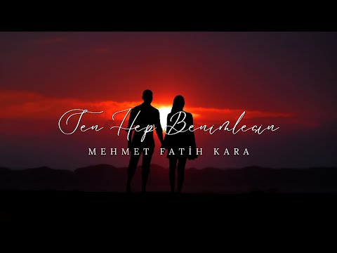 You are always with me