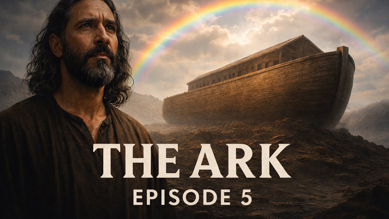 The Ark : Episode 5 The Promise