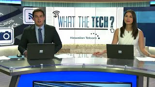 What the Tech: Stay up-to-date with flight information using this smartphone app