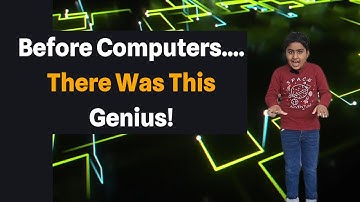 Who Invented Computer? Charles Babbage’s Story | How Computers Started #invention #charlesbabbage