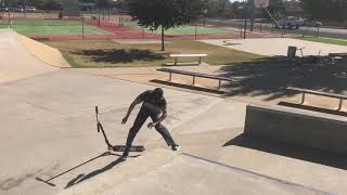 Temora weekend edit 2
