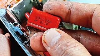 Famous How to calculate capacitor value. #capacitor  #mylar #electronics #howto #value #codes  Net Worth