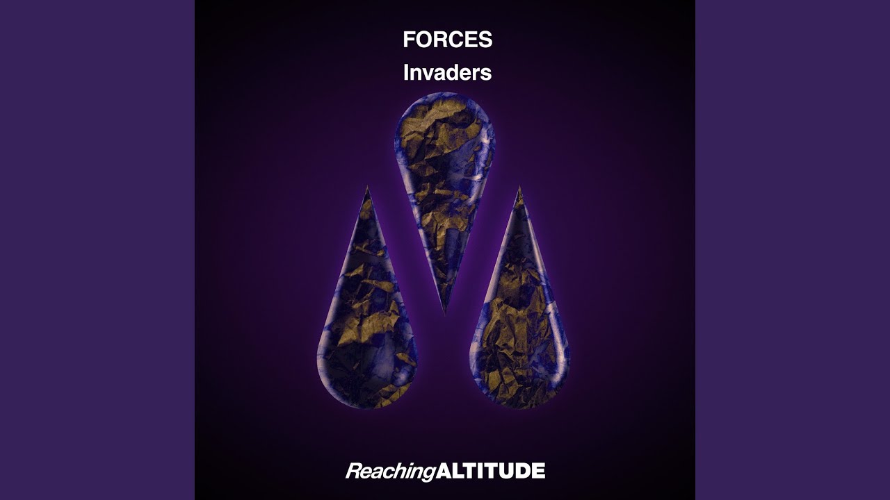 Watch Invaders (Extended Mix) on YouTube Watch Invaders (Extended Mix) on YouTube