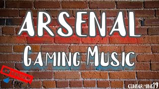 BEST SONGS for ARSENAL Roblox 1H Gaming Music Mix 2023 Part 2