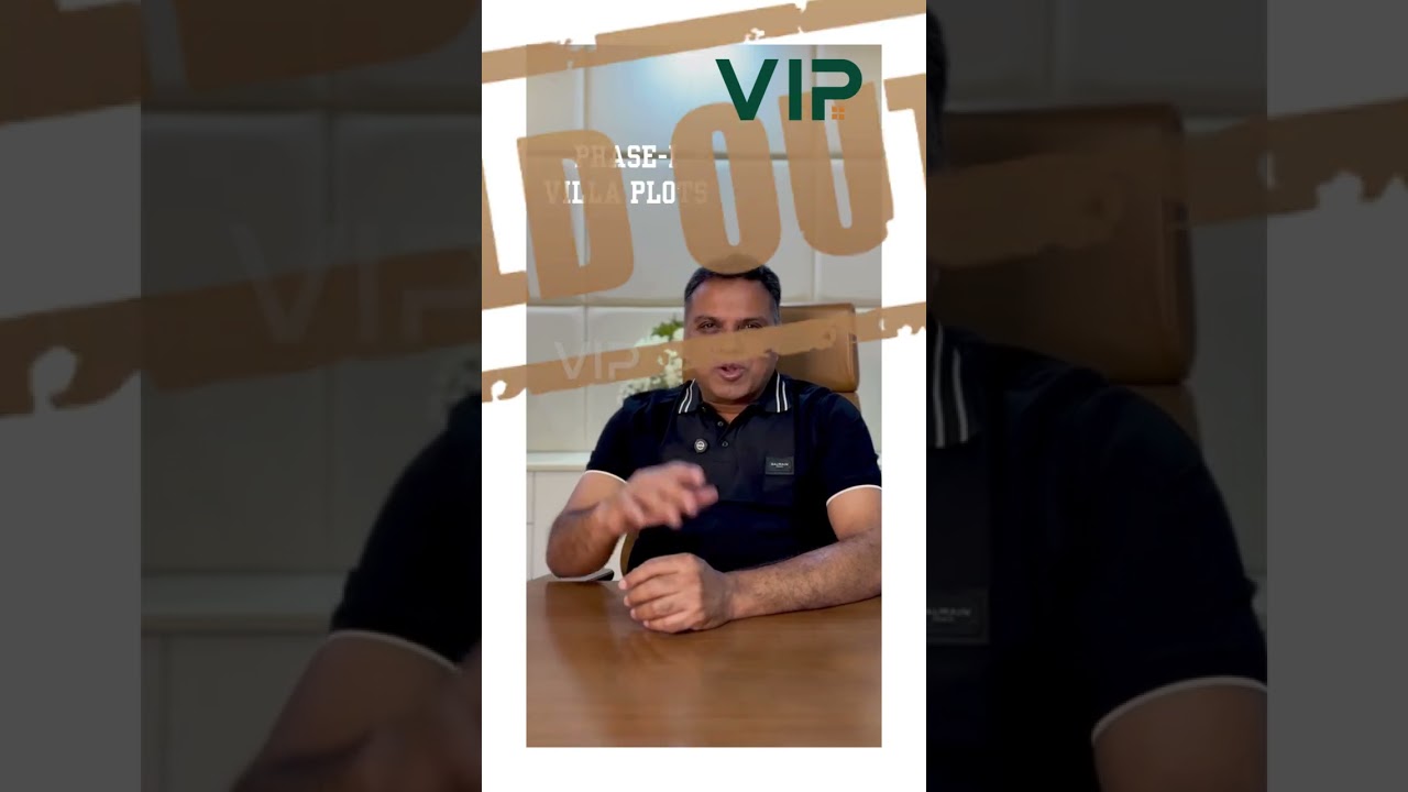 🏡 Limited Plots Available!📞 Call us at +91 80 10 845 845 