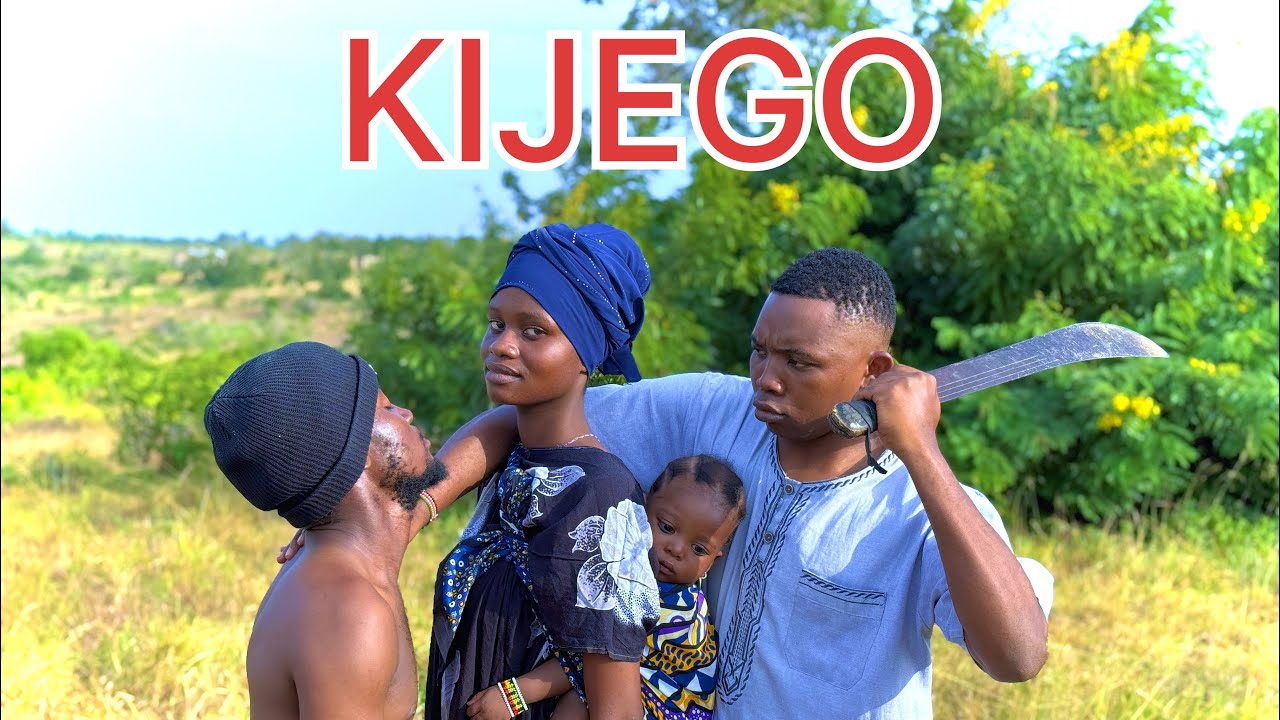 KIJEGO part 1