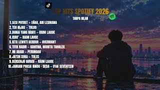 Download lagu 🔥 LATEST INDONESIAN POP FULL ALBUM 2026 🎧 TOP SPOTIFY HITS | Viral Sad Songs Ad-Free