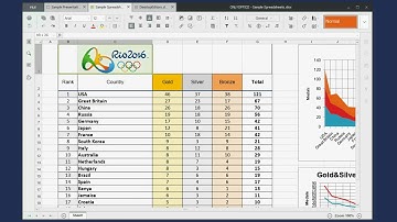 ONLYOFFICE Desktop Editors   free office suite for offline document editing and collaboration