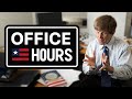 Office Hours with Professor Allan Lichtman | Episode 3