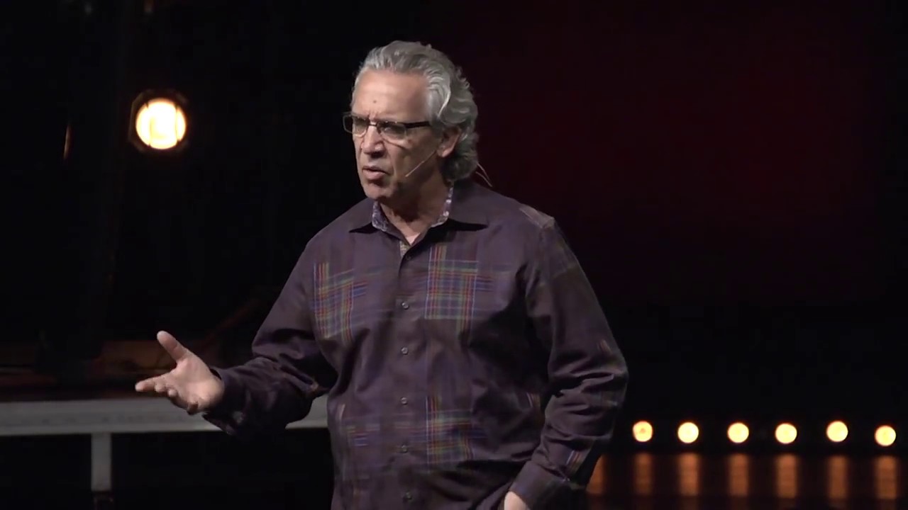 Missions and Blessings | Bill Johnson | Bethel Church