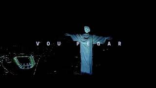 DENNIS DJ FEAT. MC DON JUA -VOU PEGAR(VIDEO CLIP OFICIAL)