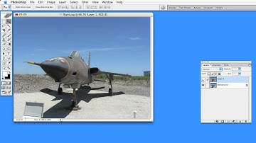 Stereo Image Alignment Tip