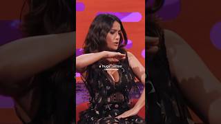 Salma Hayek Never EXPECTED This 😂