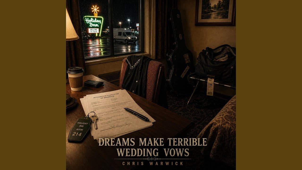 Watch Dreams Make Terrible Wedding Vows on YouTube Watch Dreams Make Terrible Wedding Vows on YouTube