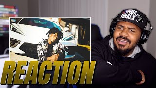 Jdot Breezy - Drowning (Official Music Video) REACTION