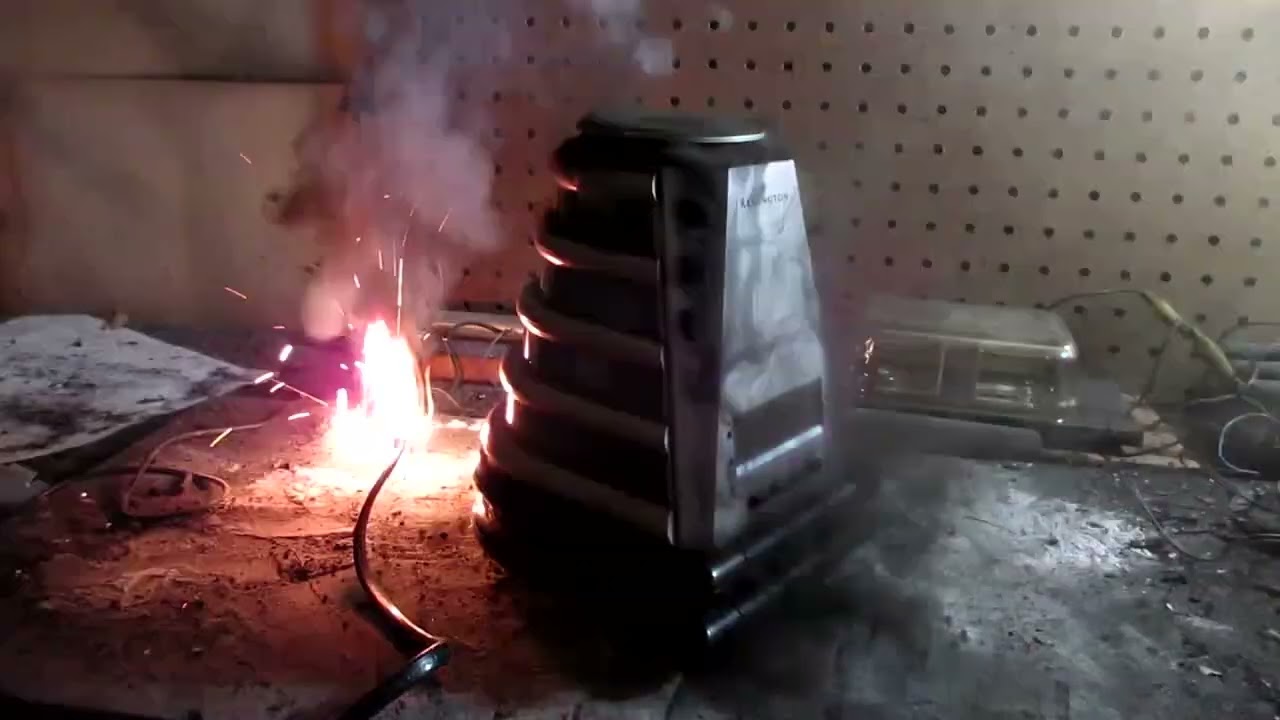 Art plus Madness: Time Is Dead