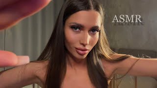 видео: ASMR 💤 проверю ваши глазки с фонариком 🤍 10 минут и ты во сне 🌌  картинка: ASMR 💤 проверю ваши глазки с фонариком 🤍 10 минут и ты во сне 🌌