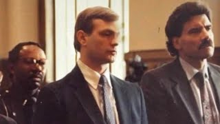 Jeffrey Dahmer - Lorn