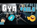 Best Gym Fails Compilation 2021 😂 Try Not To Laugh Challenge 😂 part 15