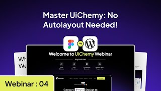 Master UiChemy: No Autolayout Needed! (Live Demo)