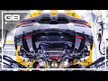 Lamborghini: HOW Designers and Engineers BUILT the REVUELTO