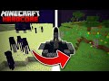 Превращение эндермира в ОБЫЧНЫЙ МИР Minecraft Hardcore