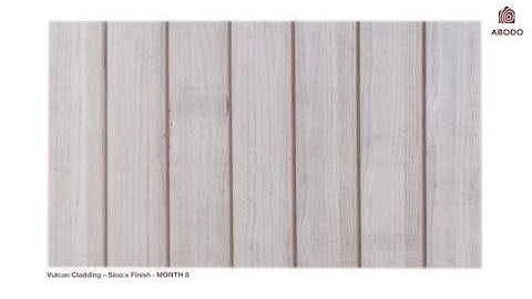 Vulcan Cladding in Sioo:x / Watch Me Weather