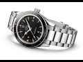 OMEGA'S CLASSIC SEAMASTER 300 WATCH MAKES A COMEBACK