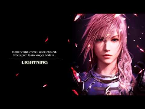 Final Fantasy Xiii 2 Soundtrack New Bodhum Aggressive Mix Final Fantasy Xiii 2 Soundtrack New Bodhum Aggressive Mix