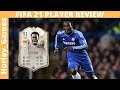 DO THE SBC?? BEST BOX TO BOX CM? PRIME MOMENTS ESSIEN 91! "THE BISON" FIFA 21 FUT REVIEW!