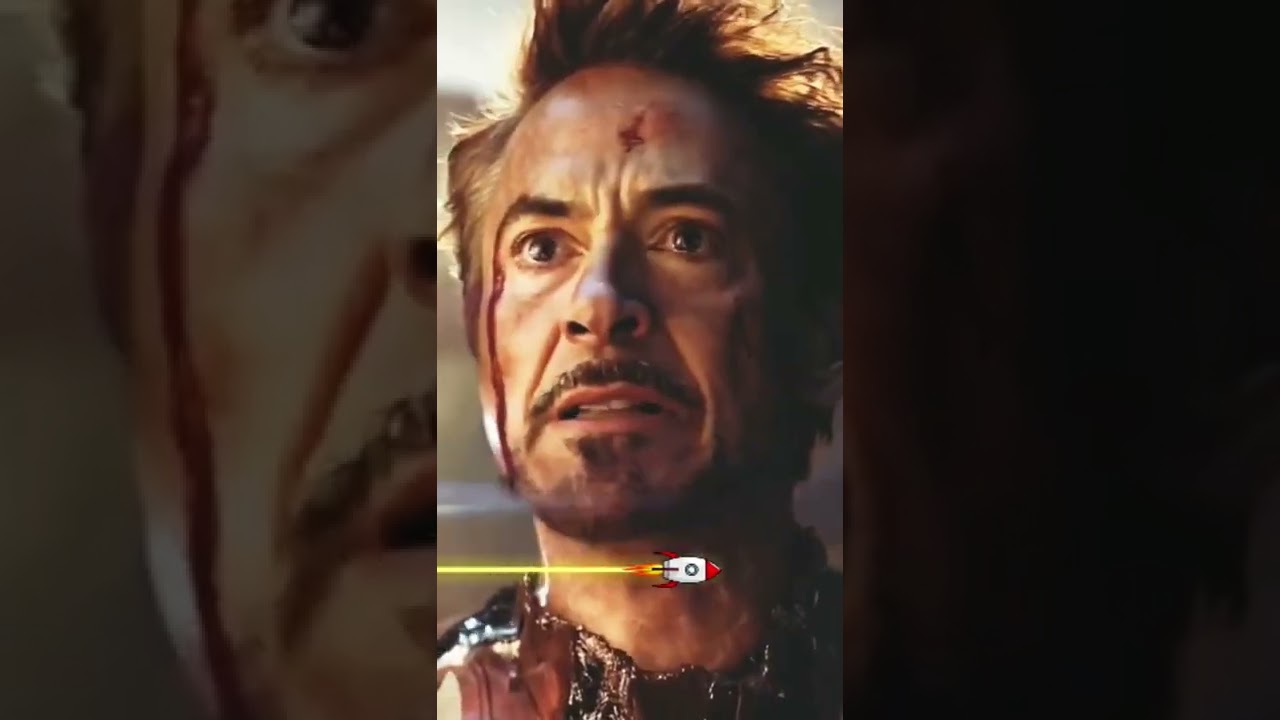 Kya ironman eternity hai? 