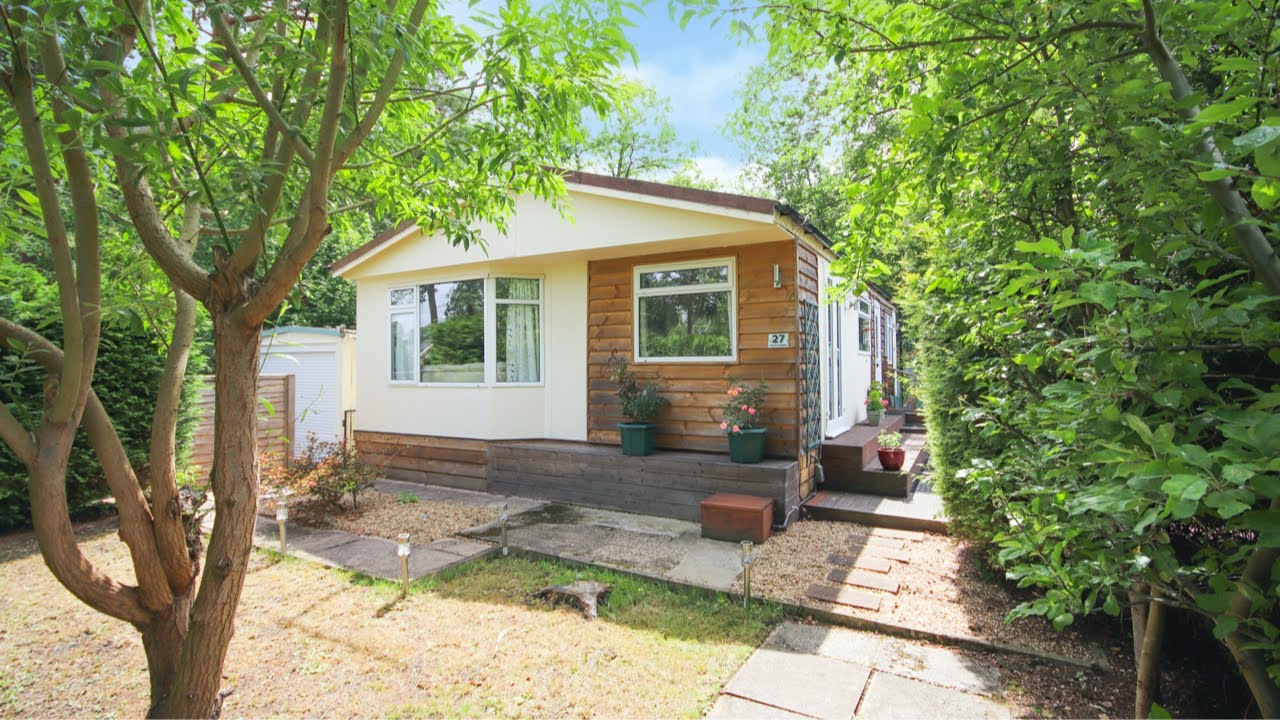 The Plateau, Warfield Park Property Tour YouTube