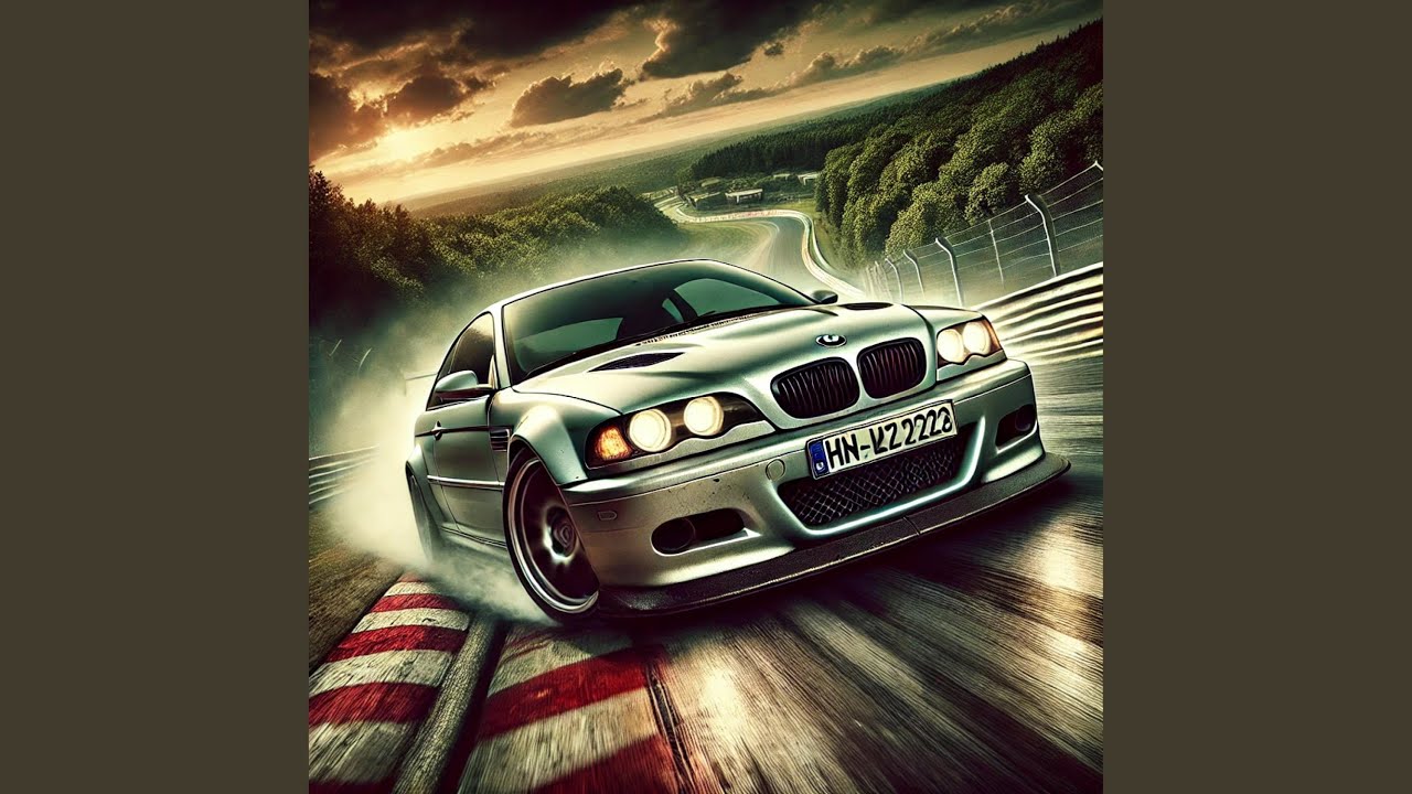 Watch E46 M3 on YouTube Watch E46 M3 on YouTube