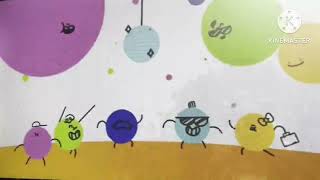Tiny pop idents (2018) 