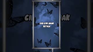 Download Lagu ciri ciri anak ketiga MP3