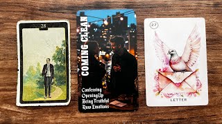 Veti Vorbi In Urmatoarele 3 Zile