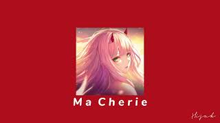 Dj Antoine - Ma Cherie (slowed & reverb)