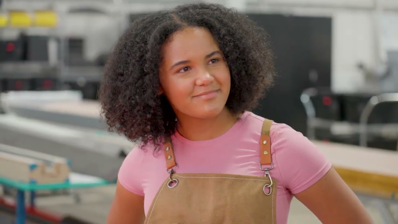 Карьера в море и на берегу: виртуальная экскурсия по морским производственным центрам