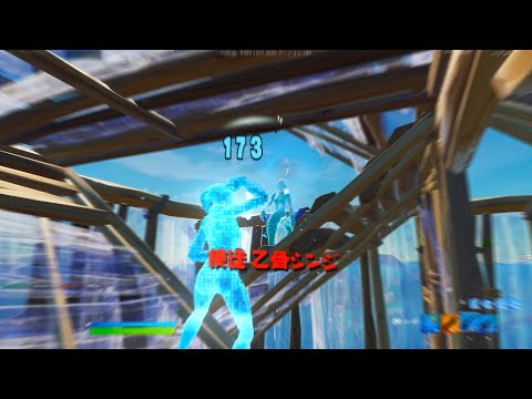 【Aviutl/キル集】Know Better 🤦‍♂️ / Astra highlights #25【フォートナイト/Fortnite】