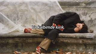 James Arthur - Impossible Türkçe Çeviri