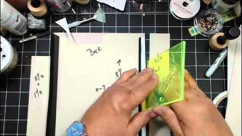 ATC Mini Steampunk Soiree & Thank you Cards