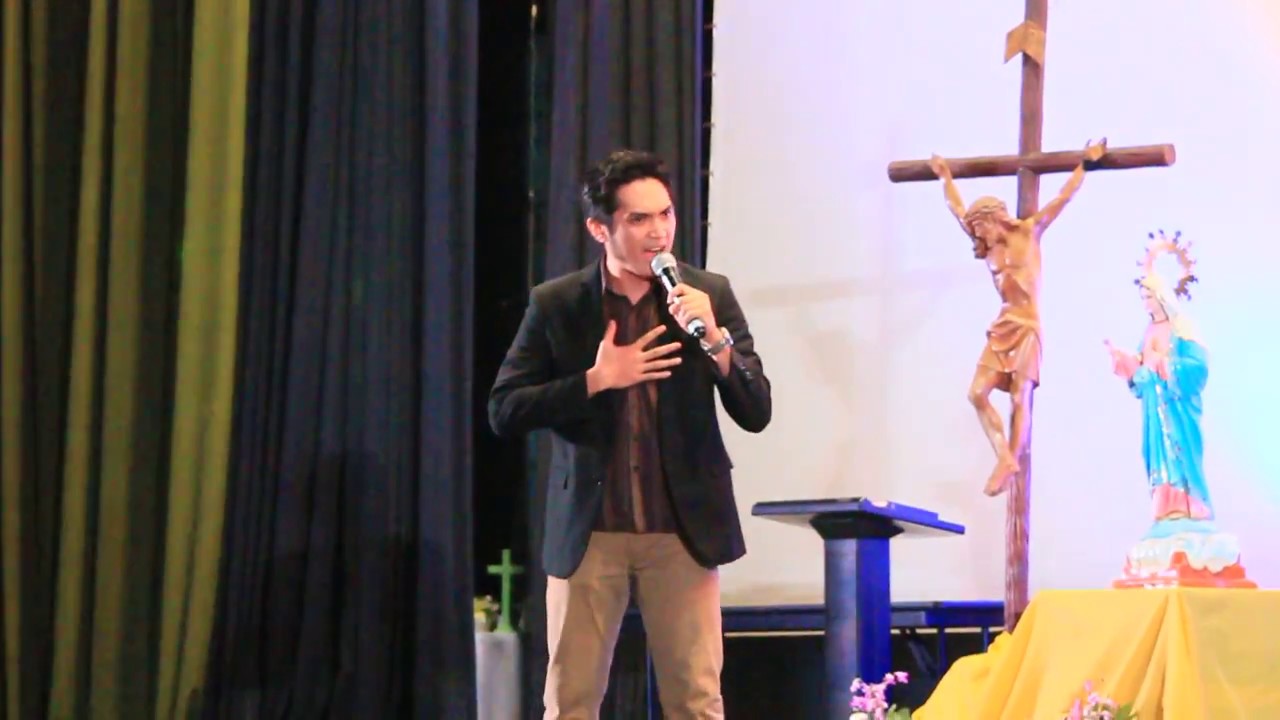 Bro. Stephen & Bro. Anthony (Redpool)