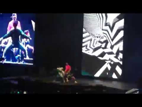 "Everybody" SHINee - KCON LA