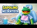 Sapolino no Dentista! 