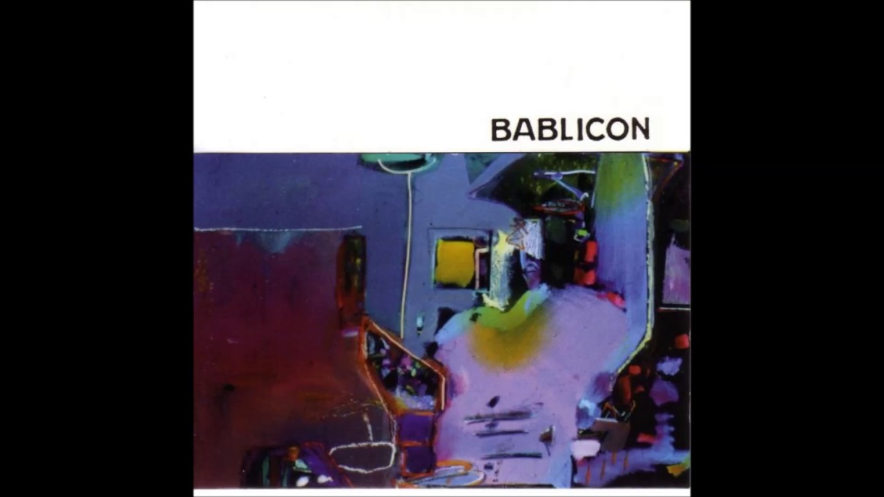 Bablicon - In a Different City