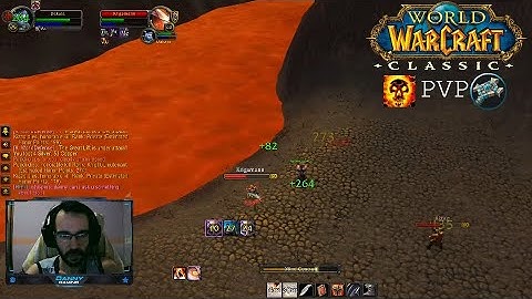 2 Paladins are Unkillable Until They Meet Shadow Priest! | Classic PvP