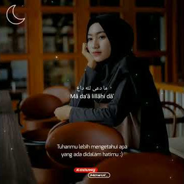 Story wa sholawat merdu sedunia || cewek cantik THALA'A AL BADRU ALAYNA.