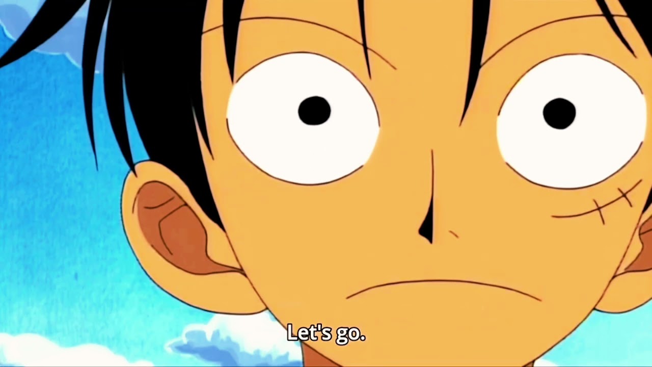 Nami asks Luffy for help! OF COURSE I WILL😤 - BiliBili